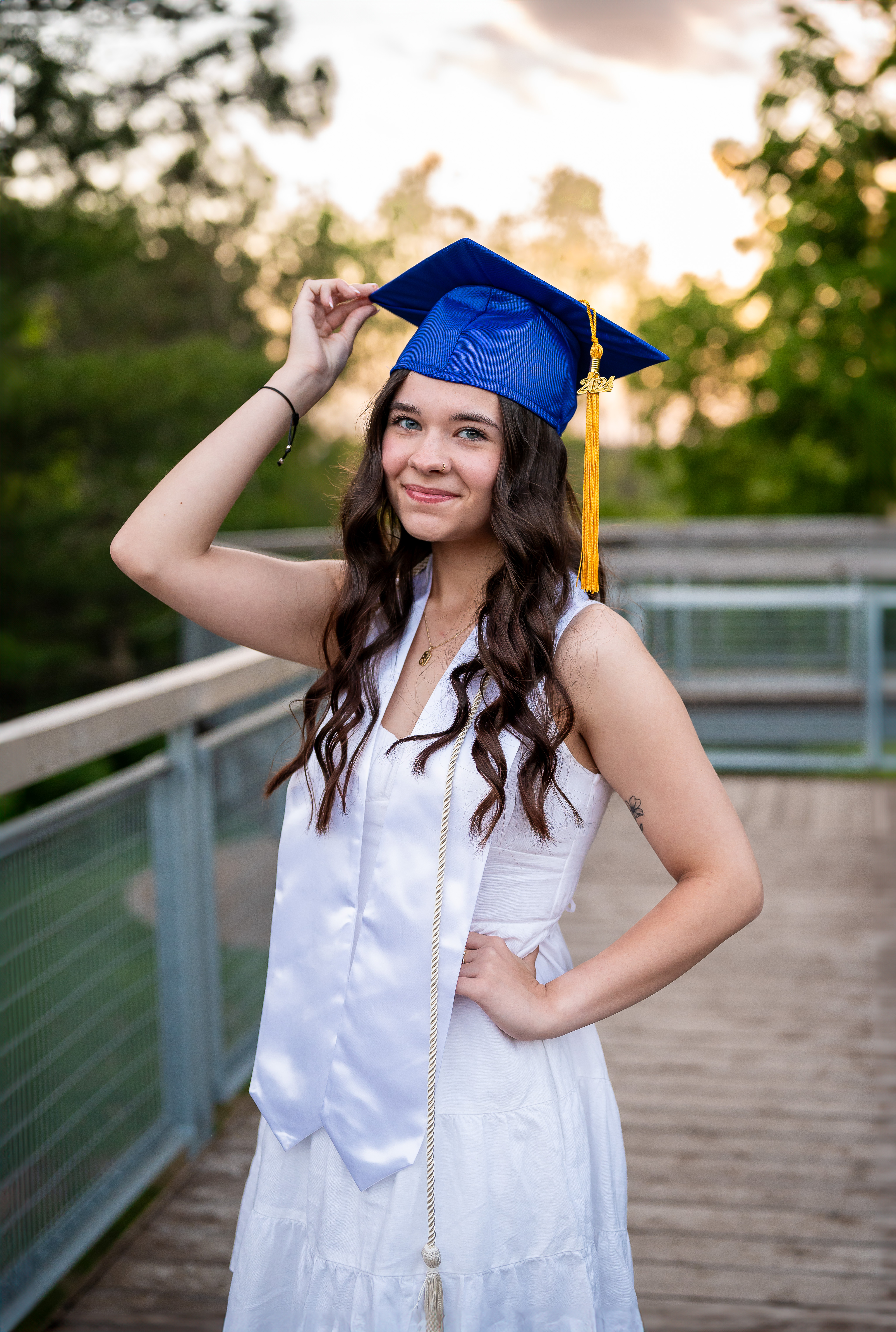 Ali Cap & Gown-18