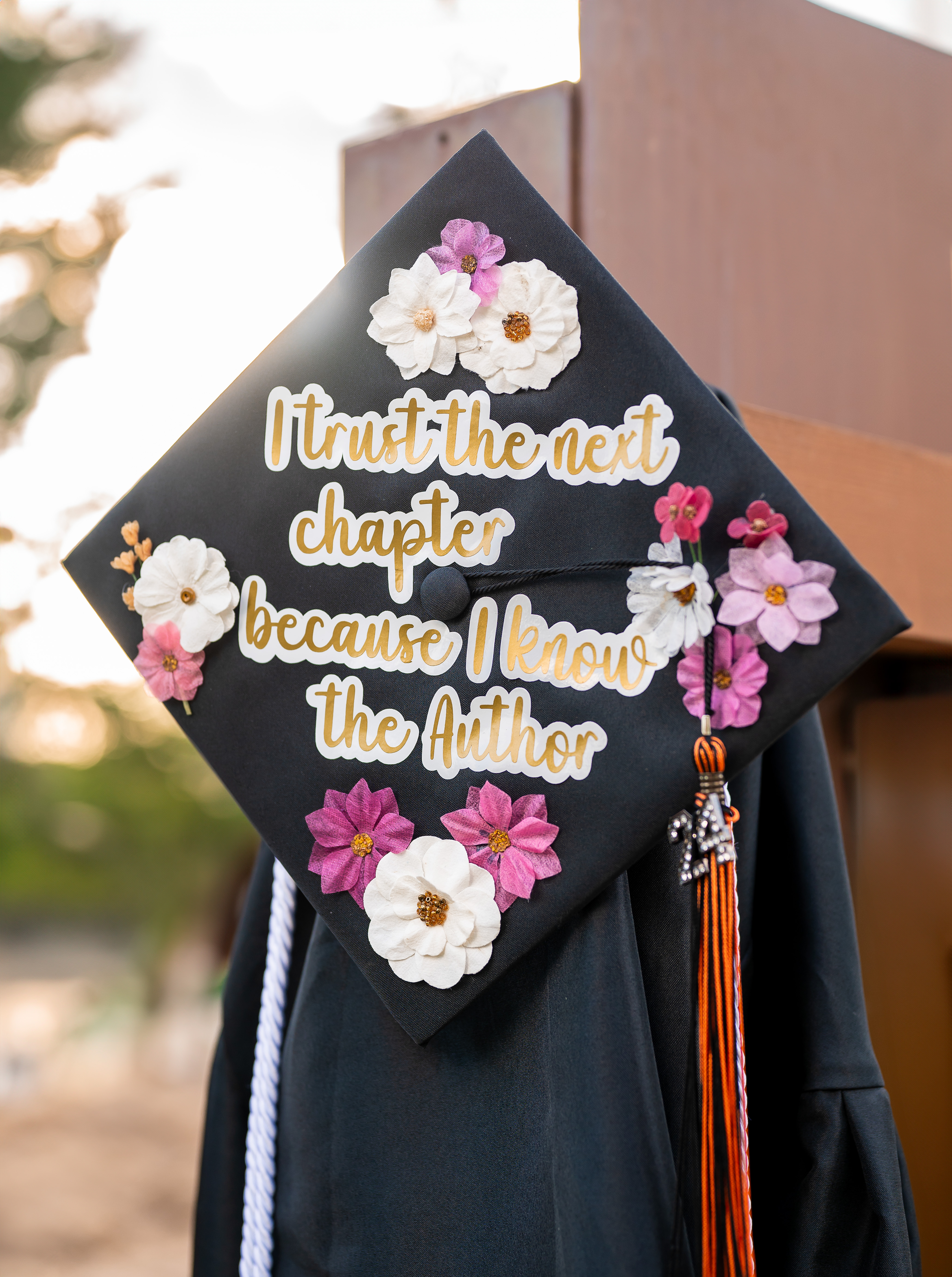Aryanna Cap & Gown-56