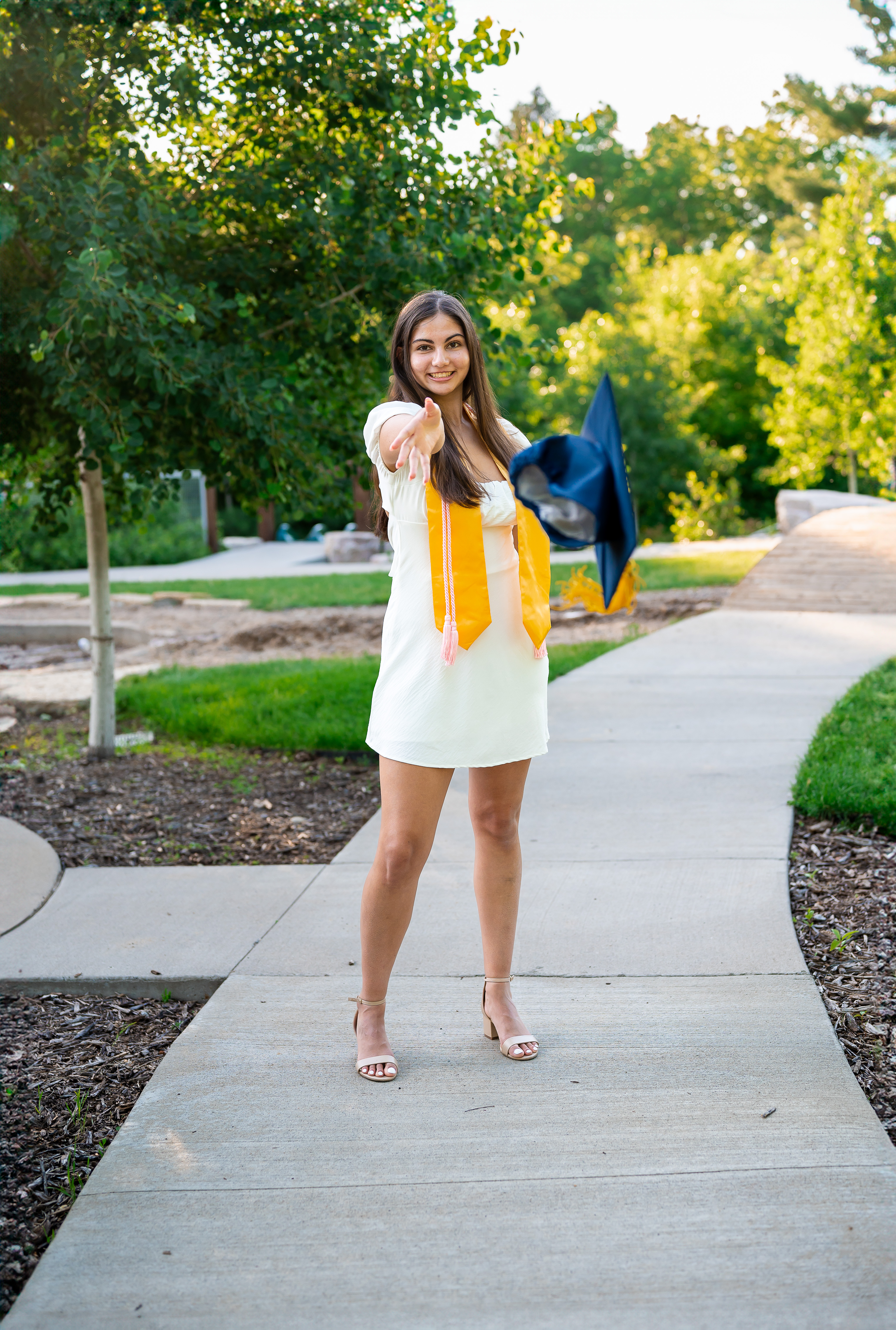 Claire Cap & Gown-31