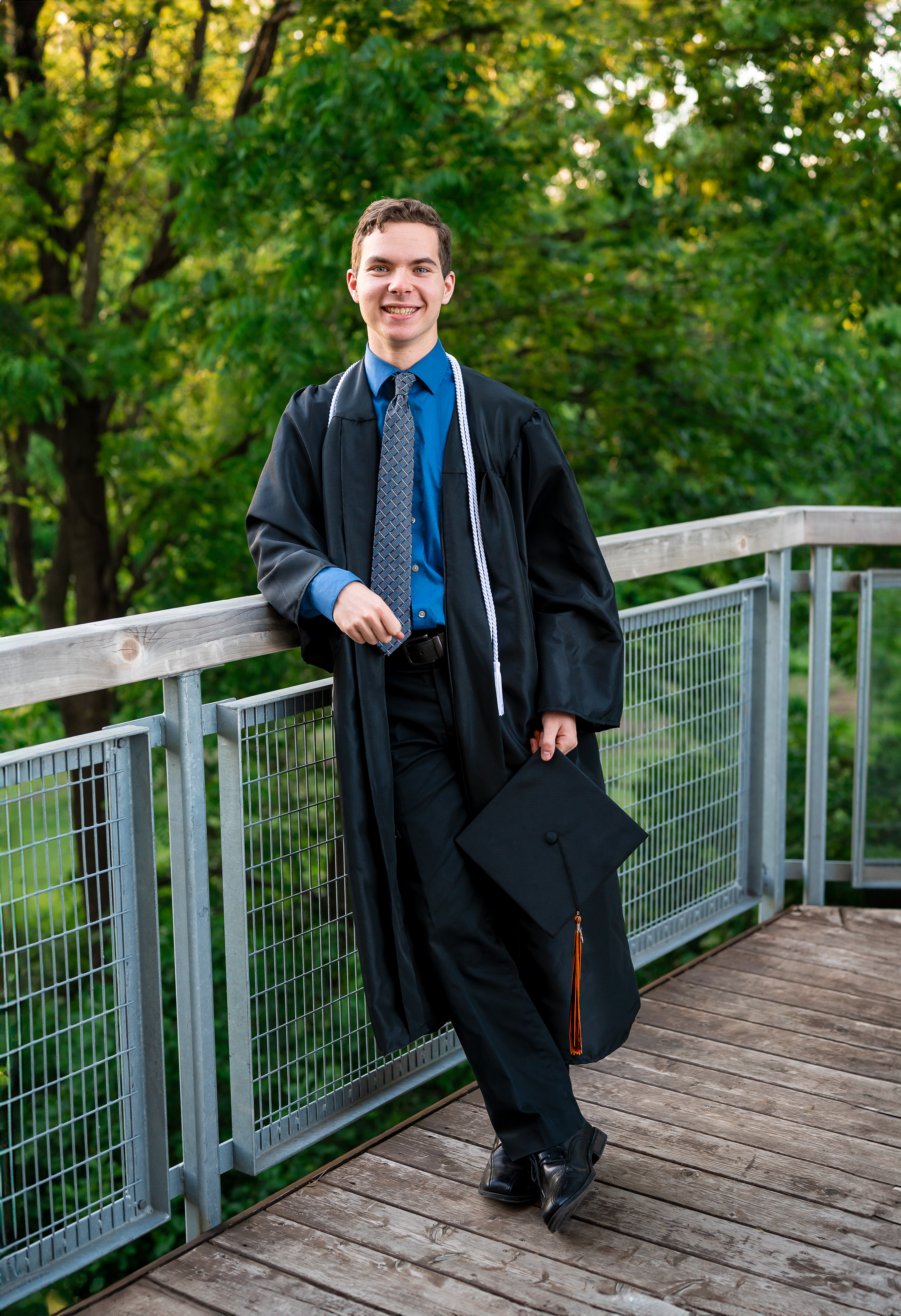 Evan Cap & Gown-53