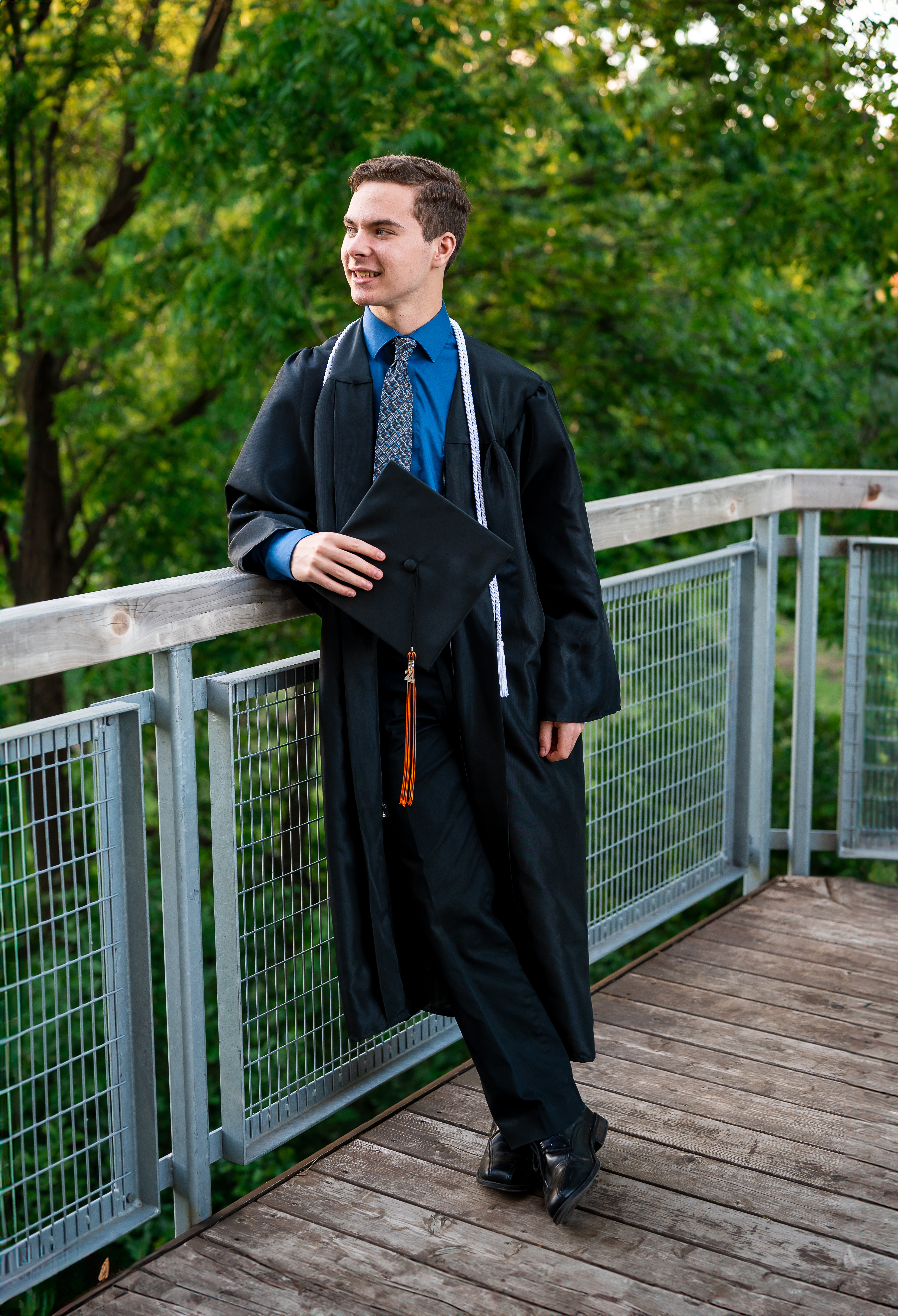 Evan Cap & Gown-57