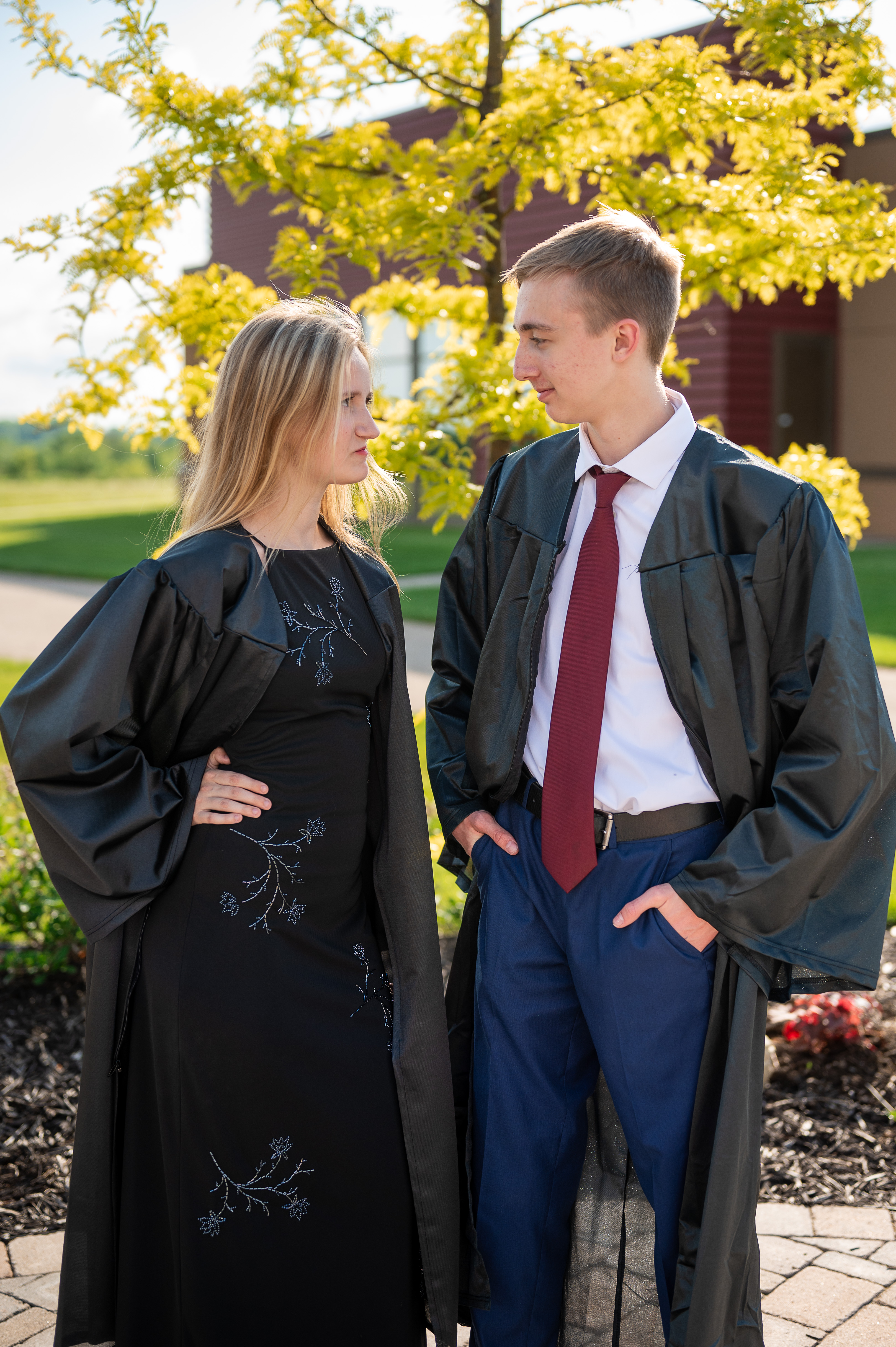 G Cap & Gown-47