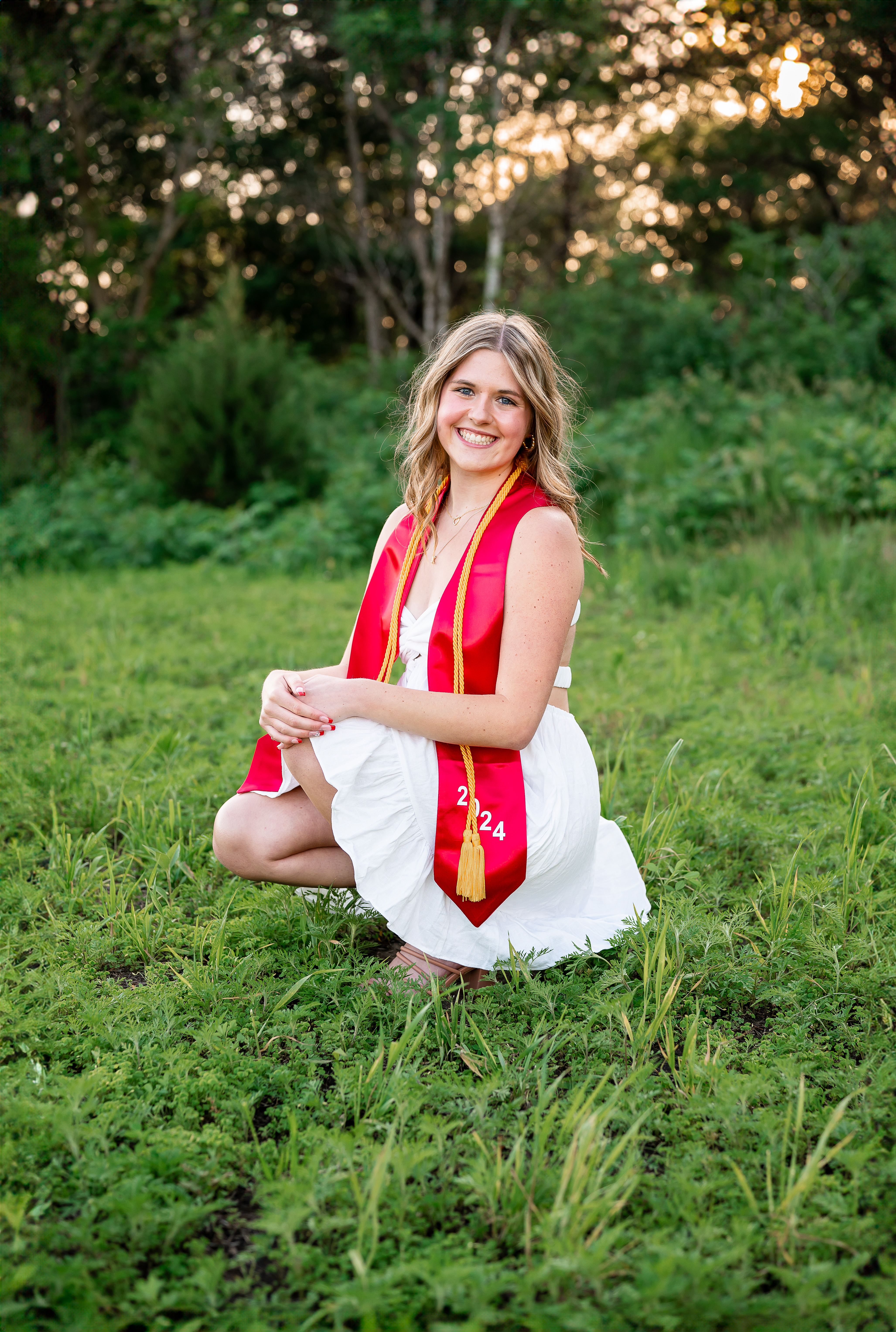 Ryely Cap & Gown-15